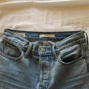 VINTAGE LEVI JEANS-GREAT CONDITION